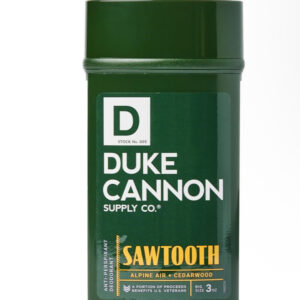 Duke Cannon